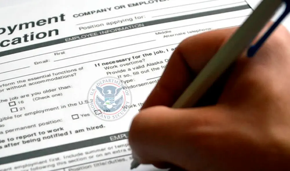 USCIS elimina la opción de género "X" en documentos oficiales a partir de abril de 2025. Foto: tramitesenelmundo.com USCIS elimina la opción de género "X" en documentos oficiales a partir de abril de 2025. Foto: tramitesenelmundo.com