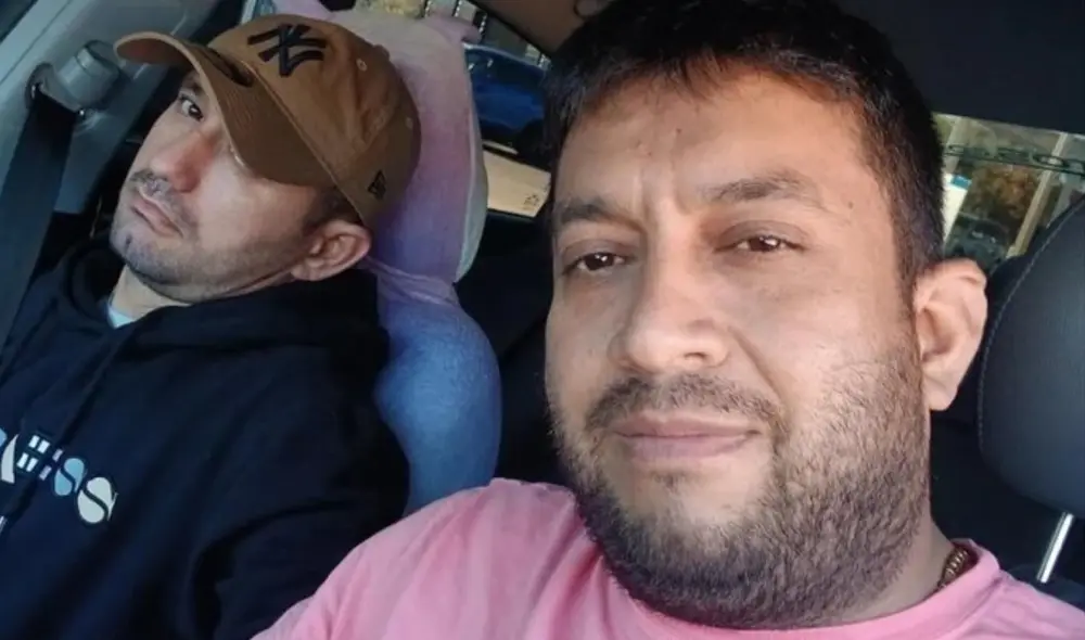 El 3 de marzo pasado, González fue detenido por agentes del ICE al regresar a su hogar tras acompañar a su hermano a una sesión de diálisis.