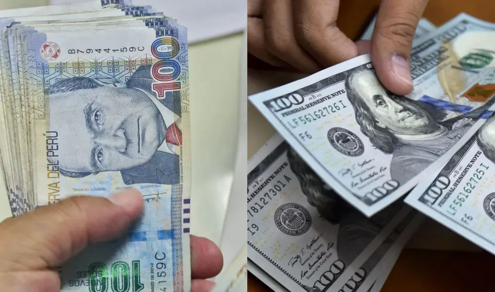 La comunidad peruana en Nueva York busca opciones rápidas y económicas para transferir dinero. Las plataformas fintech compiten con métodos tradicionales, ofreciendo comisiones desde el 0.7% y envíos en minutos. Foto: AFP/Andina