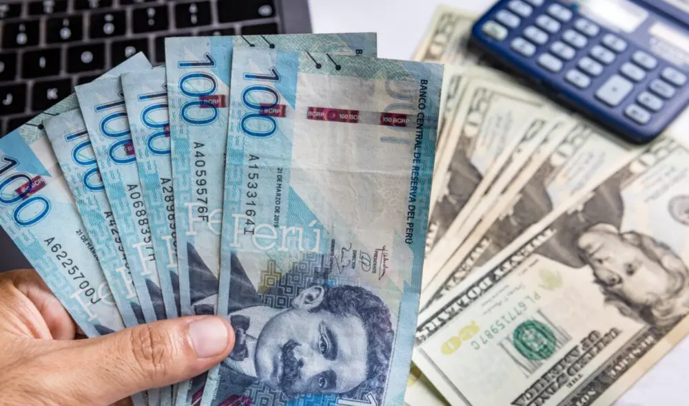 En 2024, las remesas enviadas desde Estados Unidos a Perú alcanzaron los 4,000 millones de dólares, consolidando a Perú como uno de los principales destinos de remesas en América Latina. Foto: Vita Wallet