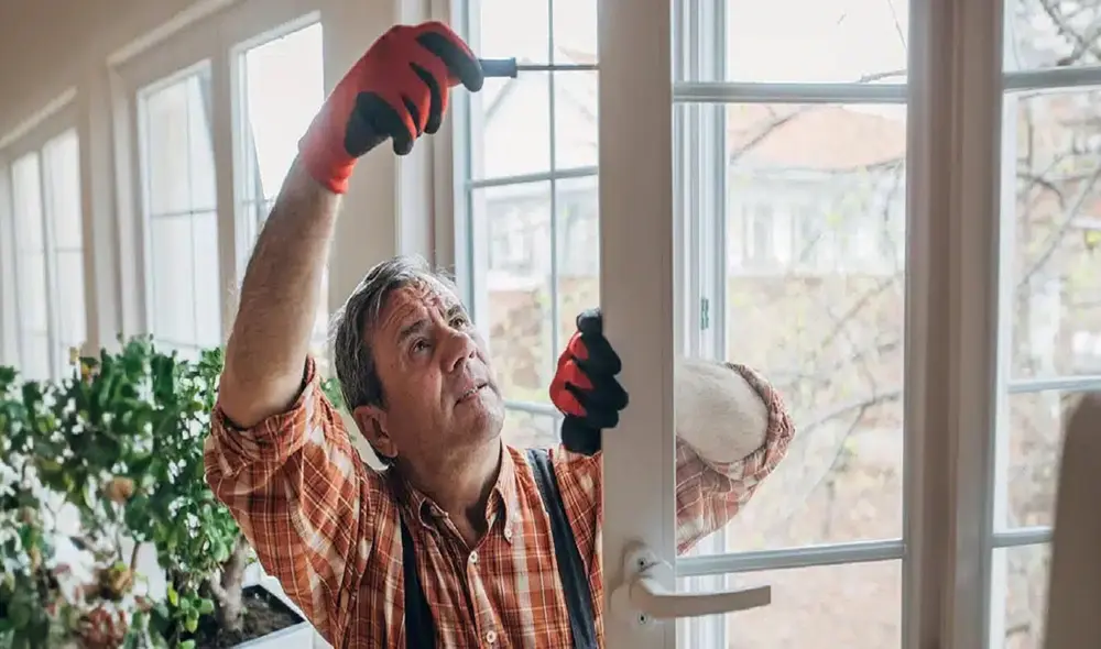 La labores de mantenimiento logrará qie tu casa dure más tiempo. Foto: difusión