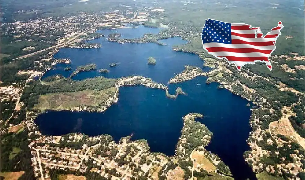 El lago con el nombre más largo de EE. UU. no solo destaca por su enigma lingüístico, sino también por la riqueza natural y cultural de Webster, un lugar de interés para residentes y visitantes.