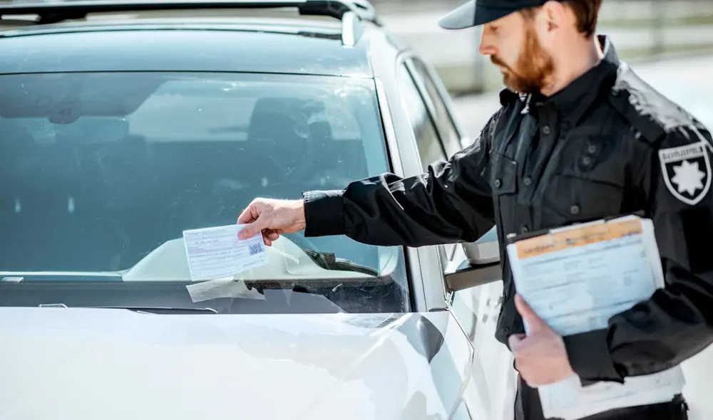 Conductores de EE.UU. deberán ajustar su comportamiento al volante para evitar sanciones. Foto: Sigo Seguros