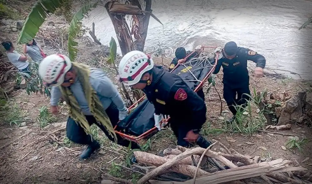 Madre de la menor comentó que su hija tenía previsto trabajar en un puesto de venta de ropas en Huánuco. Foto: composición LR/difusión Madre de la menor comentó que su hija tenía previsto trabajar en un puesto de venta de ropas en Huánuco. Foto: composición LR/difusión