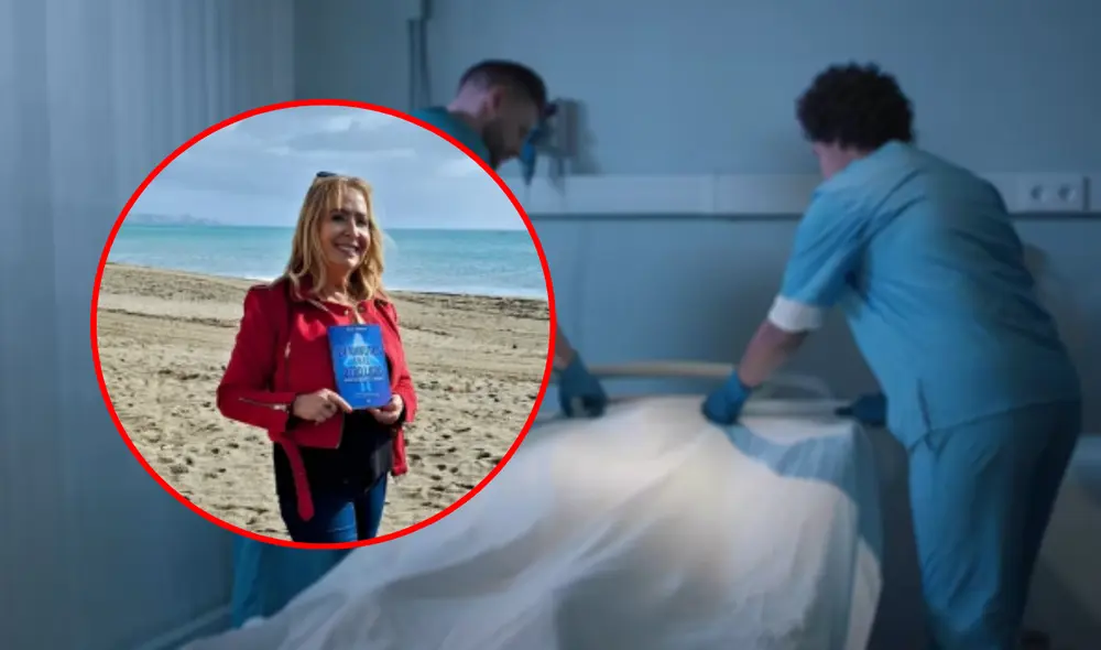 Casos como el de Tessa Romero, que vivió una experiencia cercana a la muerte (ECM), continúan siendo debatidos en la comunidad médica sin una explicación concluyente sobre estos fenómenos. Foto: composición LR/Istagram/@tessa_romero. Casos como el de Tessa Romero, que vivió una experiencia cercana a la muerte (ECM), continúan siendo debatidos en la comunidad médica sin una explicación concluyente sobre estos fenómenos. Foto: composición LR/Istagram/@tessa_romero.