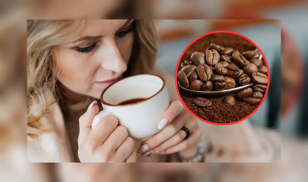 El café es una bebida obtenida de los granos tostados de la planta Coffea, rica en cafeína, que se consume mundialmente por sus efectos estimulantes y su sabor característico. Foto: Composición LR/Cafés El Criollo
