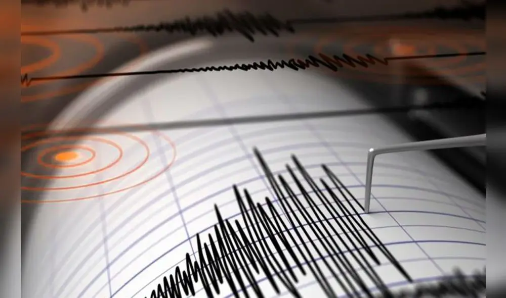 Terremoto de magnitud 6.9 sacude Papúa Nueva Guinea y provoca alerta de tsunami. Foto: El Universal