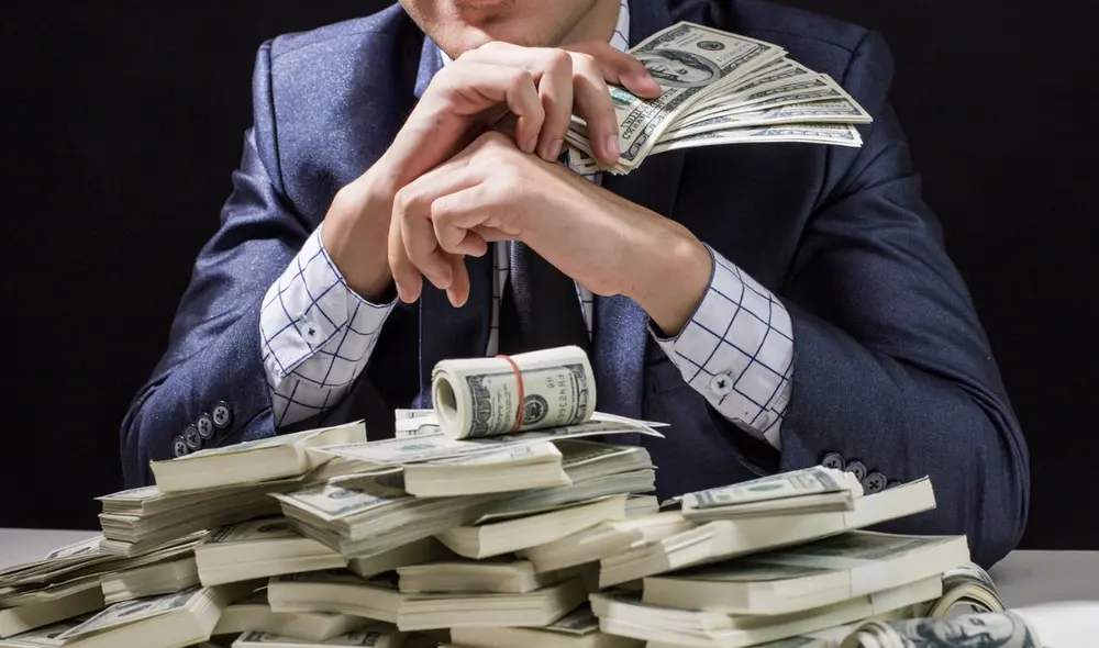 La familia se mantiene como la más rica del mundo, con un patrimonio de US$432.000 millones, gracias a su empresa que dominan en el sector retail. Foto: Harris Real State Coaching. La familia se mantiene como la más rica del mundo, con un patrimonio de US$432.000 millones, gracias a su empresa que dominan en el sector retail. Foto: Harris Real State Coaching.