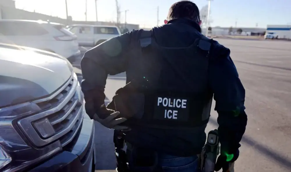 El proyecto de ley SB 276 plantea prohibiciones sobre el acceso de autoridades migratorias a espacios públicos sin orden judicial. Foto: The Denver Post El proyecto de ley SB 276 plantea prohibiciones sobre el acceso de autoridades migratorias a espacios públicos sin orden judicial. Foto: The Denver Post