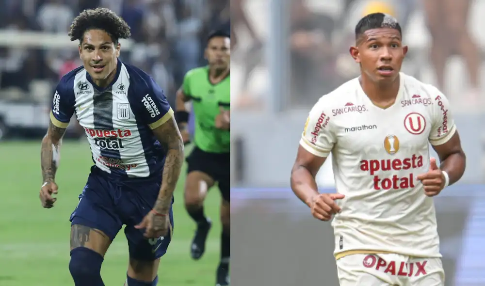 Alianza Lima vs. Universitario