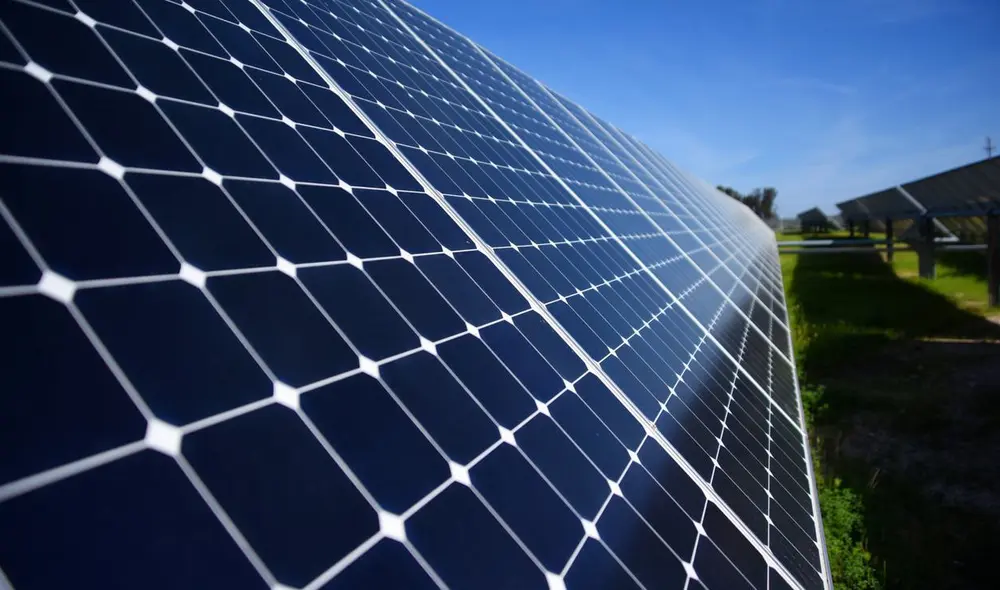 Paneles solares en Cuba en una alianza especial con China