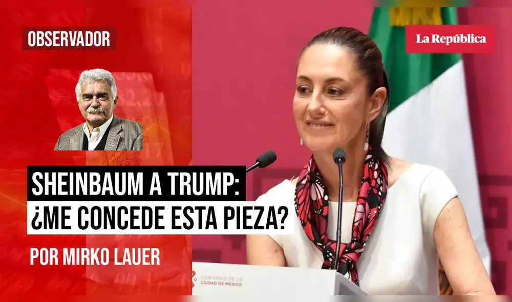 Mirko Lauer Mirko Lauer