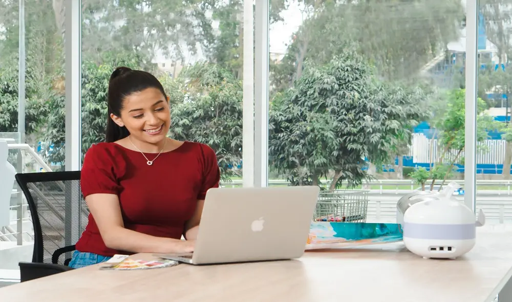 Jóvenes podrán estudiar totalmente gratis fotografía. Foto: difusión