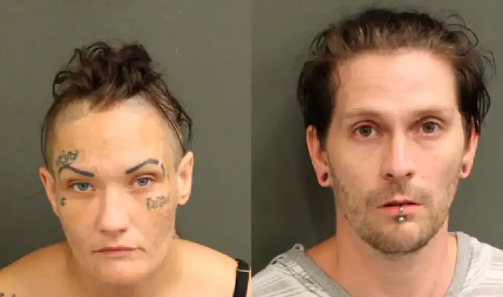 La persona que sufrió un homicidio en Florida fue identificada como Kenneth Marrero Cardona. Foto: FOX 35 Orlando