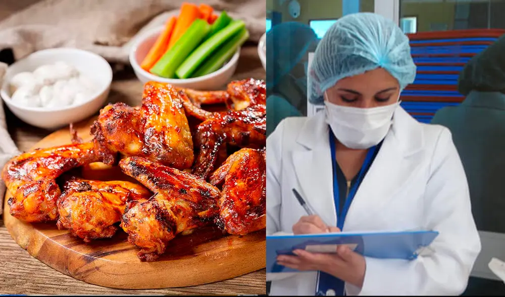 Los adecuados procedimientos de limpieza, almacenamiento y manipulación de alimentos son clave para tu seguridad. Foto: HOLA/ Pepe Bar