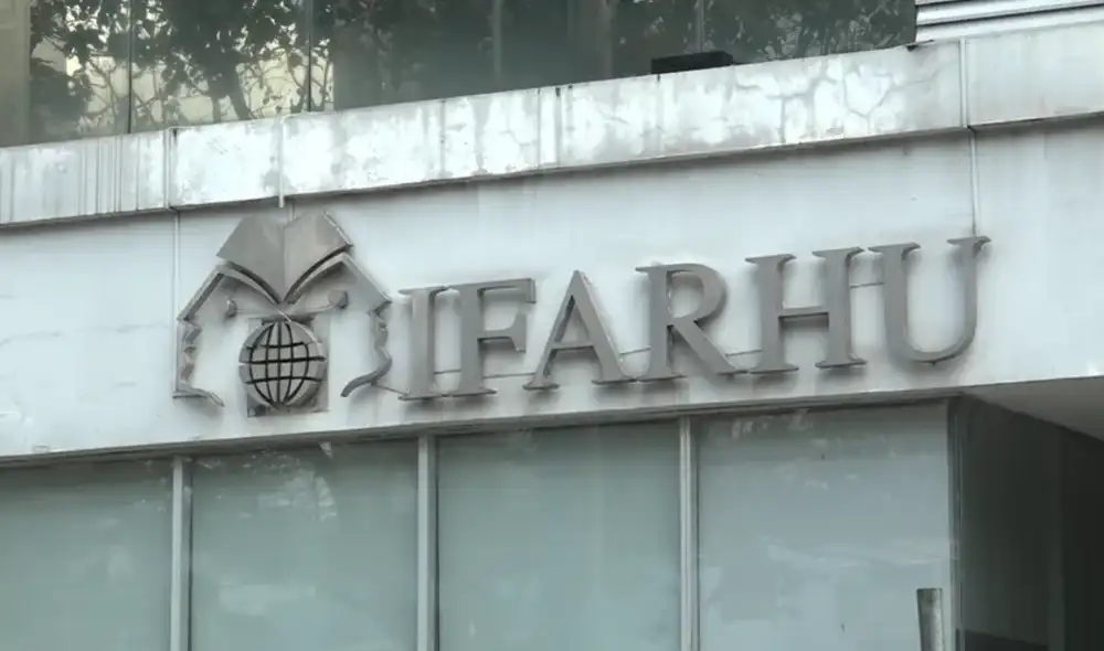 El IFARHU anunció que continuará con el desembolso de los pagos pendientes del Concurso General de Becas 2025, priorizando la finalización antes de mediados de año. Foto: IFARHU