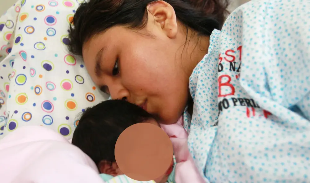 El subsidio de lactancia de EsSalud ayuda a cubrir gastos iniciales tras el nacimiento. Foto: composición LR/Andina El subsidio de lactancia de EsSalud ayuda a cubrir gastos iniciales tras el nacimiento. Foto: composición LR/Andina