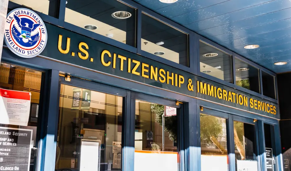 El gobierno de EE.UU. implementa una nueva política migratoria que limita los trámites a cierto grupo de inmigrantes. Foto: Garfinkel Immigration Law Firm