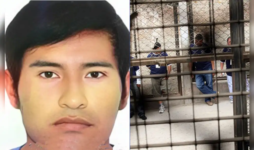 Dictan cadena perpetua para hombre que abuso sexualmente de menor de edad en Comatrana, Ica. Foto: composició LR/difusión Dictan cadena perpetua para hombre que abuso sexualmente de menor de edad en Comatrana, Ica. Foto: composició LR/difusión