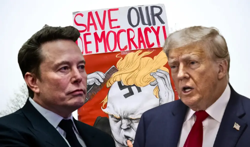 Se realizaron manifestaciones simultáneas en más de 1.000 lugares a lo largo del país, entre ellos la ciudad de Nueva York, la Universidad de Columbia y Bryant Park.