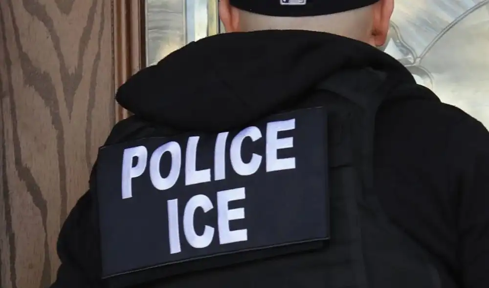 La iniciativa, conocida como Proyecto de Ley del Senado 1119, ha generado controversia, con defensores afirmando que los empleadores suelen intimidar a los trabajadores indocumentados. Foto: CNN La iniciativa, conocida como Proyecto de Ley del Senado 1119, ha generado controversia, con defensores afirmando que los empleadores suelen intimidar a los trabajadores indocumentados. Foto: CNN