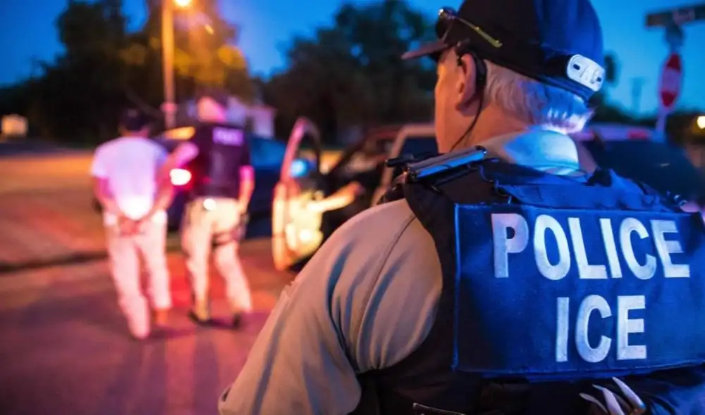 California se reafirma como un bastión de apoyo a inmigrantes mediante sus 'ciudades santuario'. Foto: Immigration Impact California se reafirma como un bastión de apoyo a inmigrantes mediante sus 'ciudades santuario'. Foto: Immigration Impact