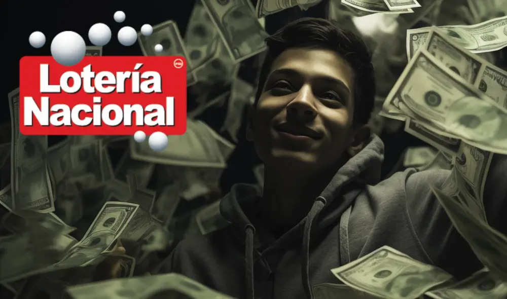 La Lotería Nacional de Costa Rica juega todos los domingos a las 7.30 p. m. Foto: composición LR / Freepik La Lotería Nacional de Costa Rica juega todos los domingos a las 7.30 p. m. Foto: composición LR / Freepik