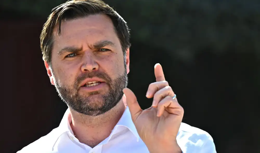 Vance afirma que las Green Card no garantizan un derecho absoluto de permanencia en Estados Unidos. Foto: AFP