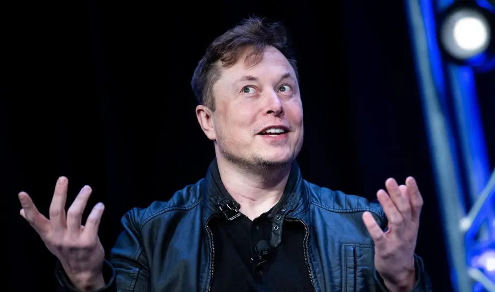 Tras la venta, Musk cofundó X.com, que se transformó en PayPal, y fue adquirido por eBay en 2002, consolidando su influencia en la tecnología y la movilidad eléctrica. Foto: AFP.