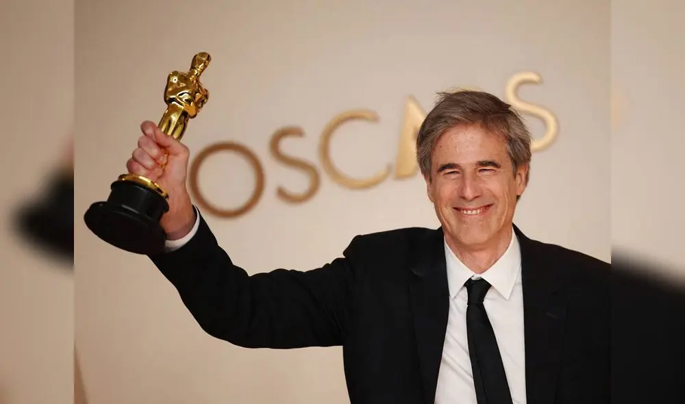 El director Walter Salles.