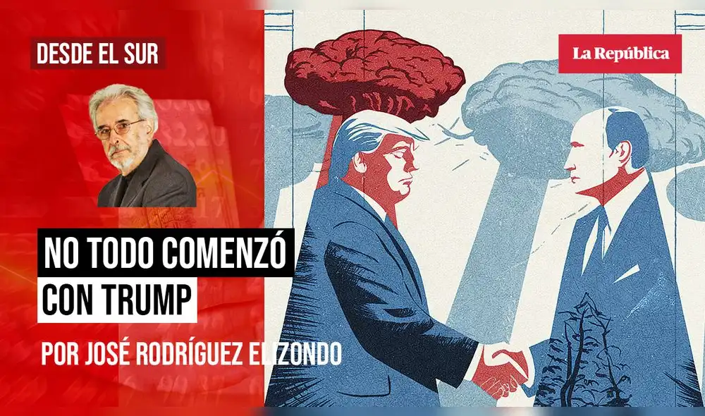 José Rodríguez José Rodríguez