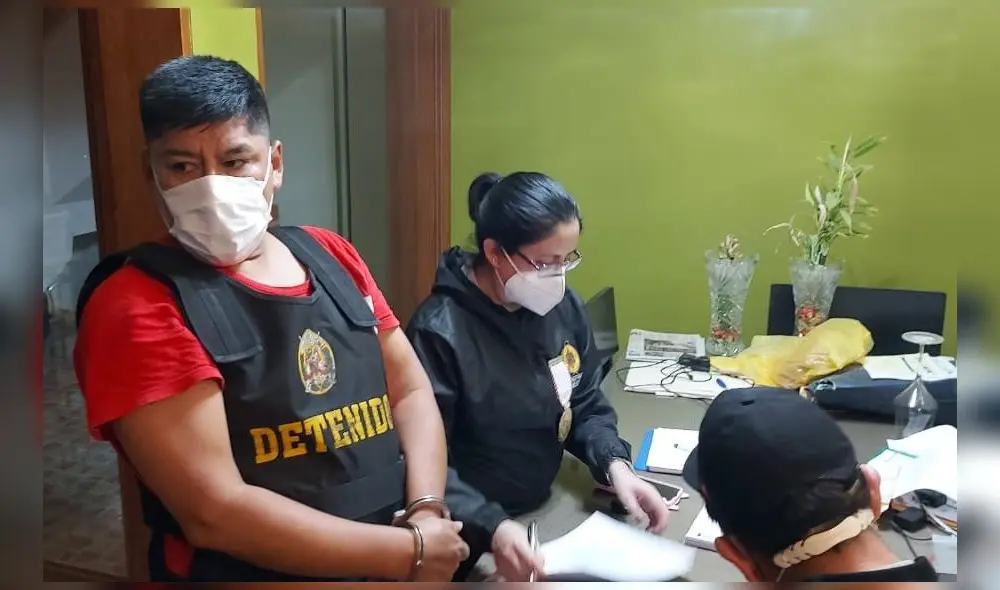 Marco Antonio Piscoche Vargas Marco Antonio Piscoche Vargas