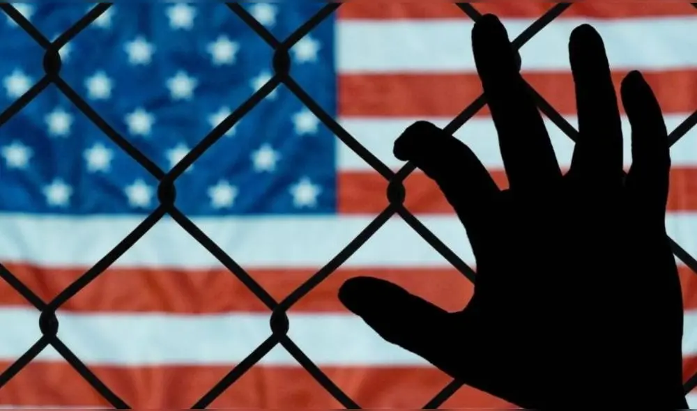 Según la Administración Trump y el DHS, las medidas están alineadas con la seguridad nacional de Estados Unidos. Foto: difusión.