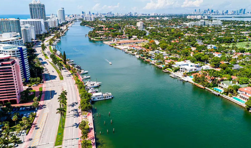 La ciudad de Florida vista como la mejor para vivir destaca por 5 razones. Foto: Semana