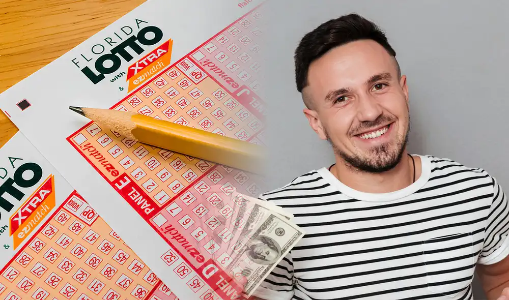 La Lotería de Florida ofrece una variedad de juegos de azar que incluyen sorteos diarios, semanales, juegos instantáneos y más. Foto: composición LR