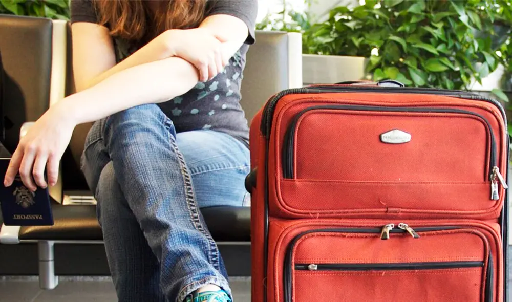 La TSA amplía la lista de artículos prohibidos en el equipaje de mano para vuelos en EEUU. Foto: Katyveldhorts/Pixabay