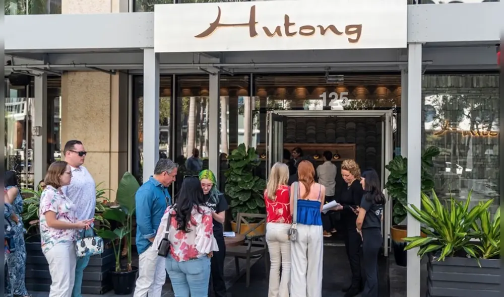 Un evento clave para fortalecer vínculos en el sector financiero de Miami este abril. Foto: World Red Eye