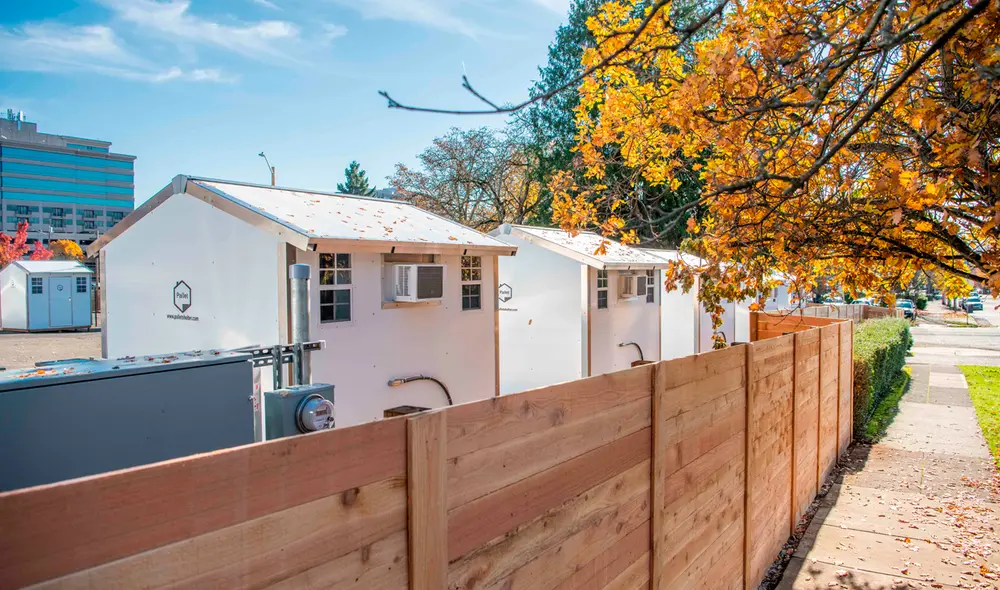 En una ciudad de California, las personas pueden acceder a viviendas gratuitas si cumplen con ciertos requisitos. Foto: City of Vancouver