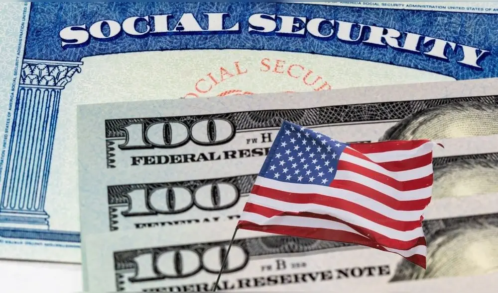 James Fishback es uno de los principales impulsores de los pagos del DOGE. Foto: composición LR/difusión. James Fishback es uno de los principales impulsores de los pagos del DOGE. Foto: composición LR/difusión.