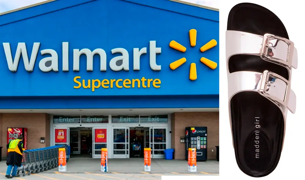 Para tener en cuenta, Walmart prohibirá la aceptación de billetes de dólar con daños visibles. Foto: IProfesional Para tener en cuenta, Walmart prohibirá la aceptación de billetes de dólar con daños visibles. Foto: IProfesional