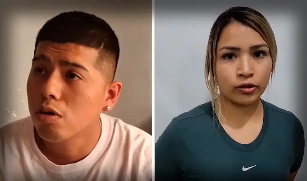 Danny declaró que vendía los estupefacientes en Comas, en la zona La Colina. Foto: composición LR/difusión