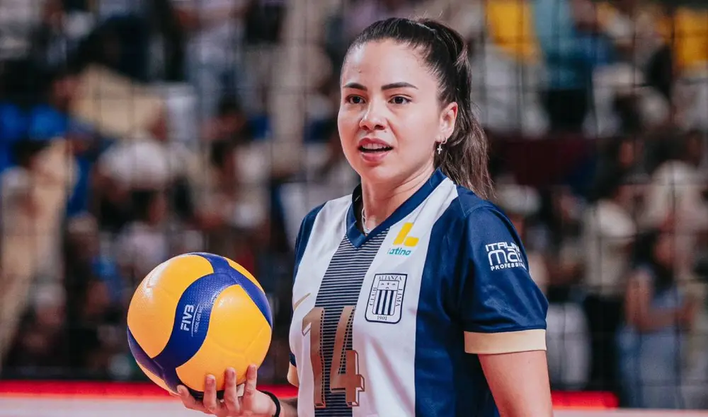 Con este triunfo, Alianza Lima se mantiene en el cuarto lugar en la tabla y enfrentará a Círcolo en los playoffs. Foto: Alianza Lima