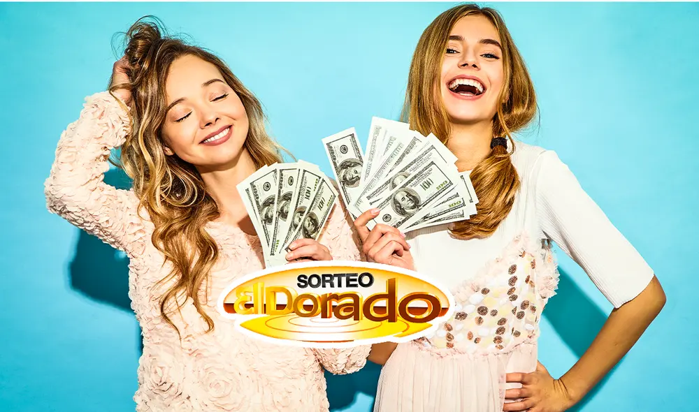El Dorado Día es uno de los primeros chances en jugar. Foto: composición LR/Freepik El Dorado Día es uno de los primeros chances en jugar. Foto: composición LR/Freepik