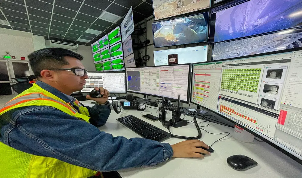 El mercado laboral muestra un creciente interés en profesionales técnicos. Foto: Minedu