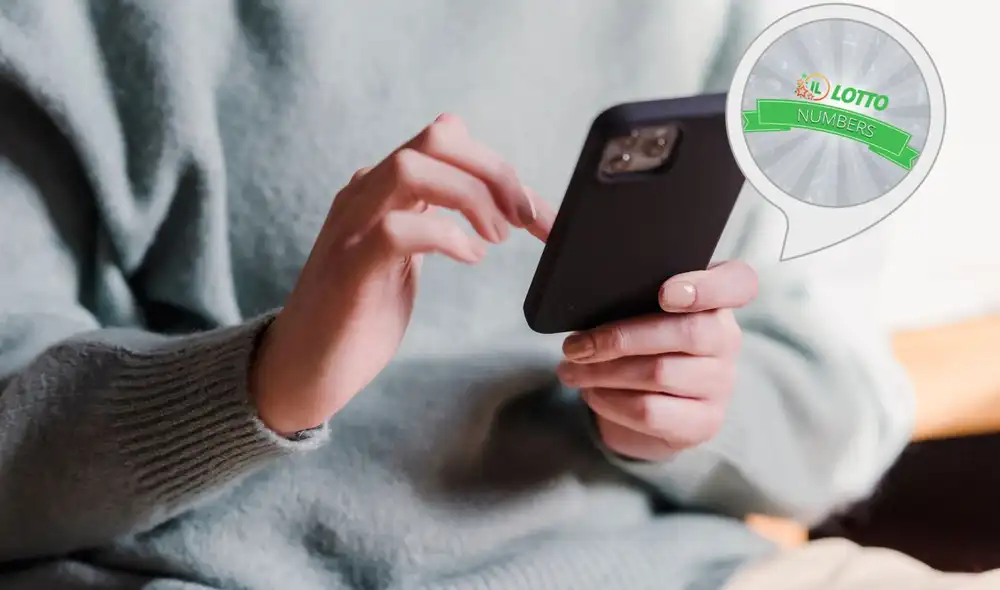 Las ventas de la lotería han crecido por la popularidad de juegos como el Lotto Million 1. Este sorteo continúa atrayendo a jugadores, con premios significativos y opciones de compra convenientes. Foto: composición LR/Pexels/Lotería estatal. Las ventas de la lotería han crecido por la popularidad de juegos como el Lotto Million 1. Este sorteo continúa atrayendo a jugadores, con premios significativos y opciones de compra convenientes. Foto: composición LR/Pexels/Lotería estatal.