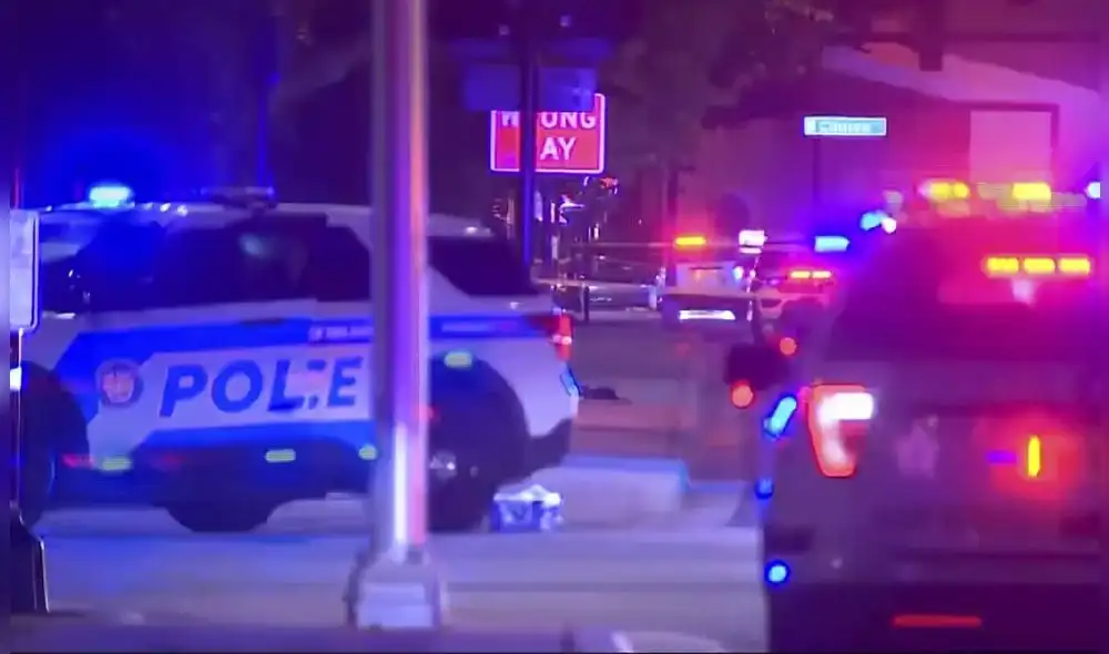 Las autoridades de California y Cal/OSHA están investigando las causas del accidente para determinar posibles negligencias. Foto: Univisión Las autoridades de California y Cal/OSHA están investigando las causas del accidente para determinar posibles negligencias. Foto: Univisión
