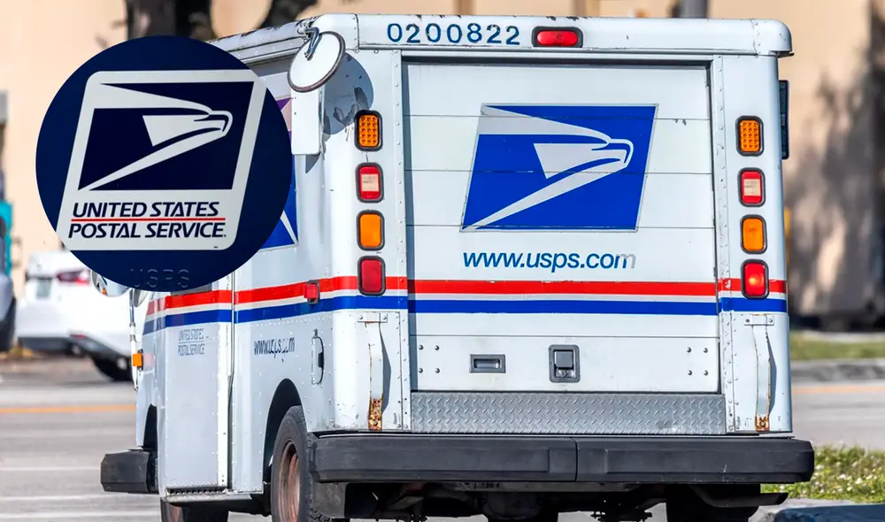 Con las nuevas pautas, el 75 % del correo de primera clase mantendrá su plazo habitual de entrega, mientras que el 14 % tendrá un servicio más rápido y el 11 % experimentará retrasos moderados. Foto: Composición LR/Hola News/Infobae