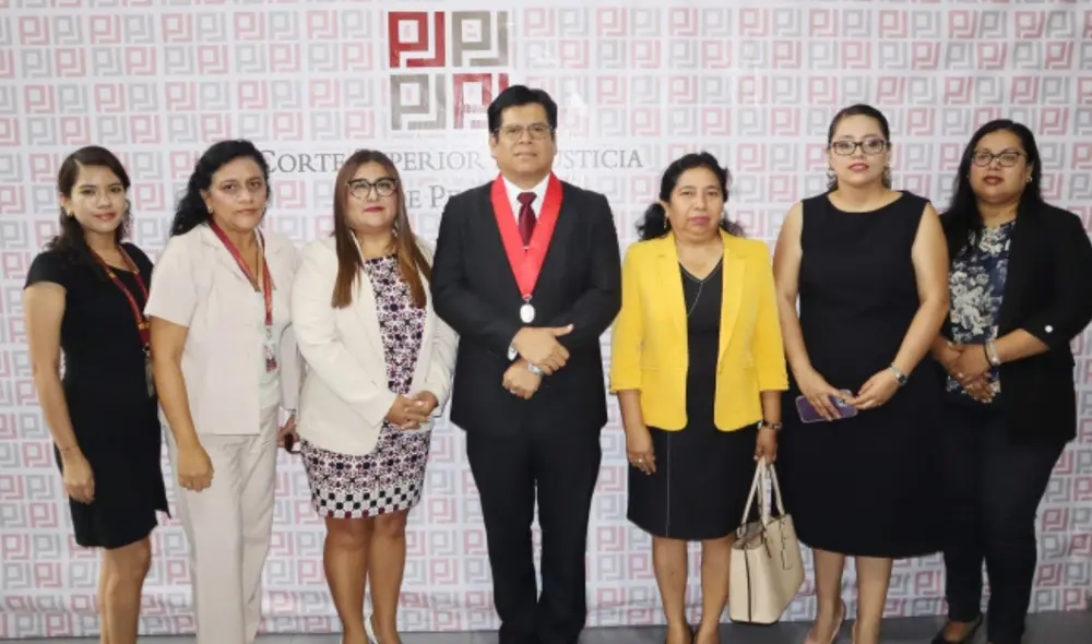 El compendio, elaborado por la Unidad de Servicios Judiciales, reúne disposiciones legales del Poder Judicial.