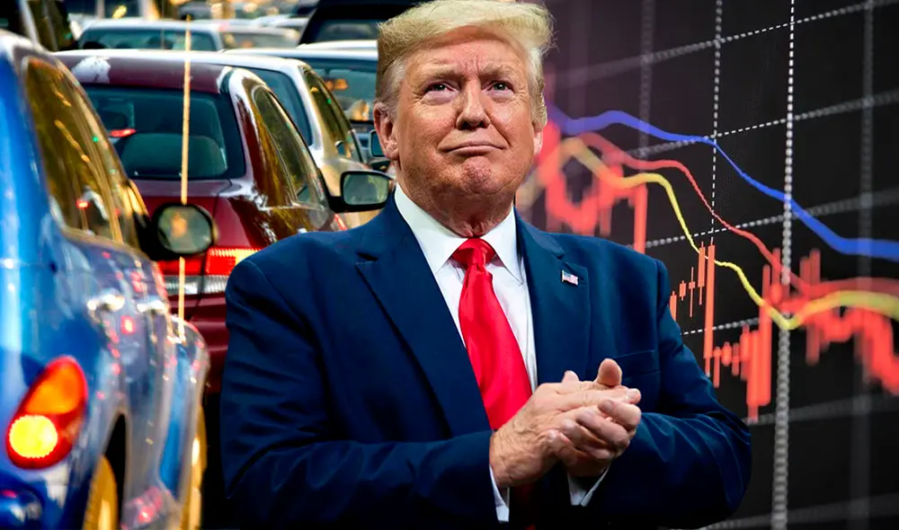 Audi informó a sus concesionarios, mediante un memorándum, que suspendería los envíos desde el 2 de abril y hasta nuevo aviso. Foto: Composición LR. Audi informó a sus concesionarios, mediante un memorándum, que suspendería los envíos desde el 2 de abril y hasta nuevo aviso. Foto: Composición LR.