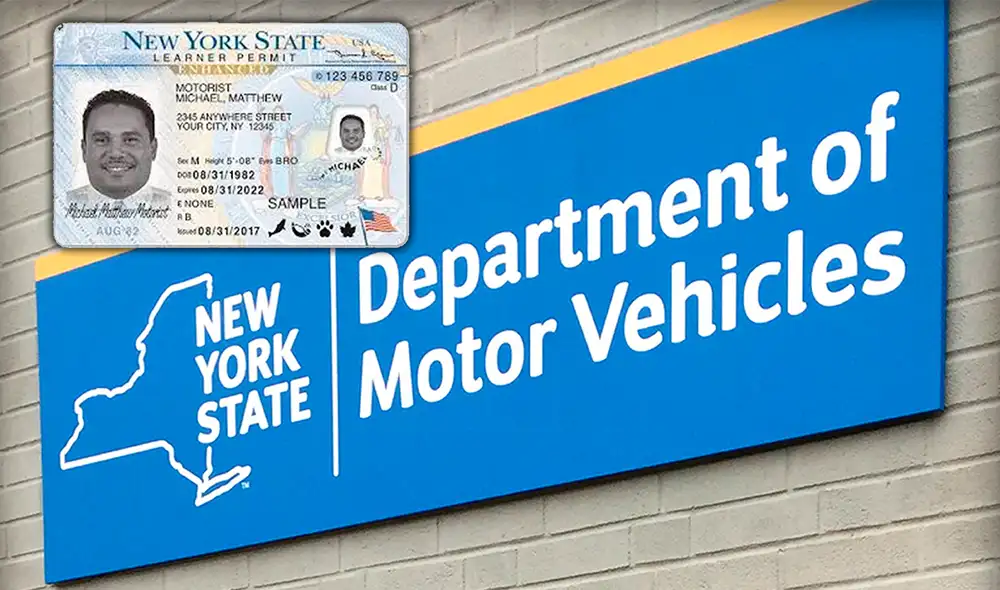 Las autoridades emitieron una orden de restricción que impedirá a Vásquez acercarse a las instalaciones del DMV. Las autoridades emitieron una orden de restricción que impedirá a Vásquez acercarse a las instalaciones del DMV.